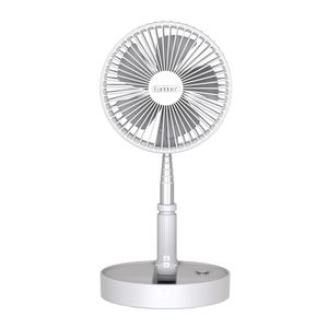 پنکه شارژی ارلدام مدل foldable fan