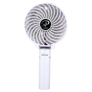 پنکه شارژی ایکس پی پروداکت مدل xp f4444