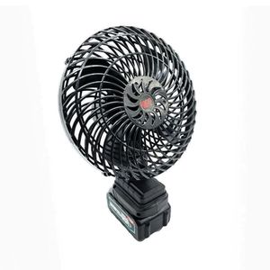 پنکه شارژی باس مدل life style  fan02 ظرفیت 9 میلی آمپر