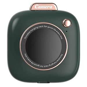 پنکه شارژی توتو مدل camera