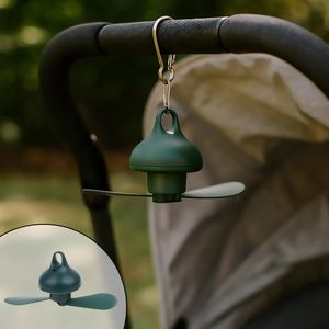 پنکه شارژی جوی روم مدل jr cy579