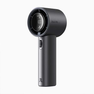 پنکه شارژی جیسو لایف مدل pro1s ظرفیت 5000 میلی آمپر ساعت