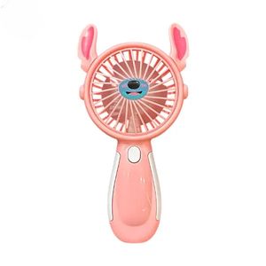 پنکه شارژی طرح استیج مدل nilaa