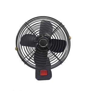 پنکه شارژی لیتیوم مدل ej 81484 7  ظرفیت ۴۵۰۰ میلی آمپر ساعت