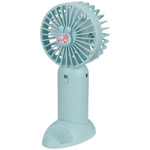 پنکه شارژی مدل  table fan k330