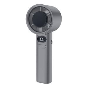 پنکه شارژی مدل 120 کد m11 ظرفیت 1800 میلی آمپر ساعت