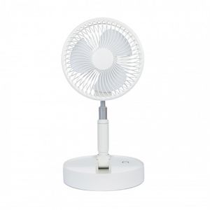 پنکه شارژی مدل fondable fan