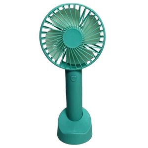 پنکه شارژی مدل n 10 ظرفیت 1200 میلی آمپر ساعت