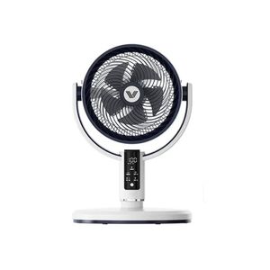 پنکه شارژی مدل portable fan f3