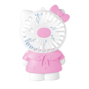 پنکه شارژی مدل wx871 cute fan kitty