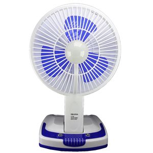 پنکه شارژی و چراغ اضطرای کولدا مدل lp 790f