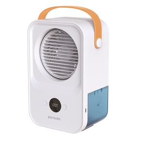 پنکه شارژی پرودو طرح مه پاش مدل pd lsacf nano mist air cooling fan