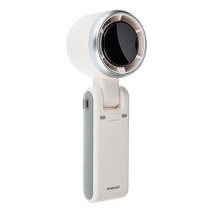 پنکه شارژی پرودو مدل pd lsmftf ظرفیت 3600 میلی آمپر ساعت