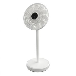 پنکه شارژی کی پی جی مدل nf12w b22 ظرفیت 2500 میلی آمپر ساعت