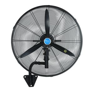 پنکه صنعتی دیبنز مدل دیواری کد hana i3002
