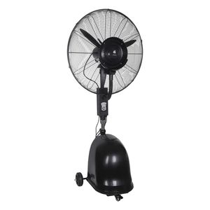 پنکه مه پاش ایستاده 260 وات هانا کد vip65