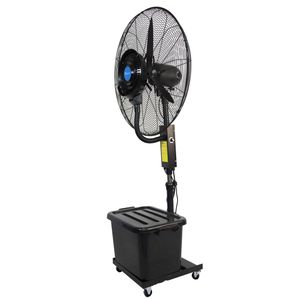 پنکه مه پاش ایستاده دیبنز مدل db 30cf09rc
