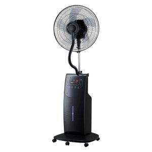پنکه مه پاش خانگی دیبنز مدل hana  fs 1669r