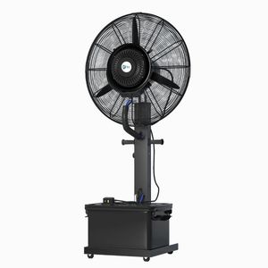 پنکه مه پاش مدل kns ifm650