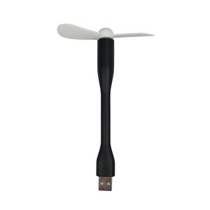 پنکه همراه usb مدل multi color کد m 03