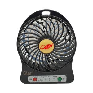 پنکه همراه استار وان مدل f95b