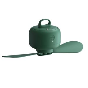 پنکه همراه مدل cooling fan