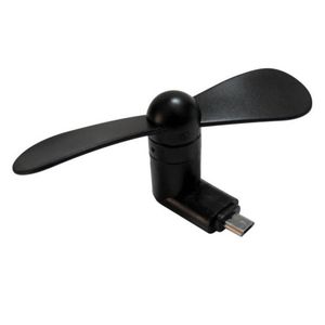 پنکه همراه مدل microusb