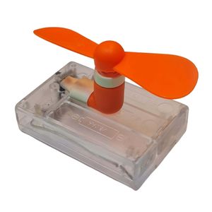 پنکه همراه مدل mini fan