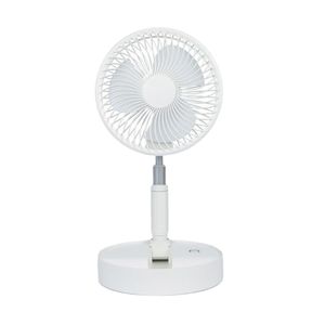 پنکه همراه مدل retractable fan