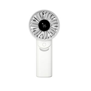 پنکه همراه نایتکر مدل nef03 pro ظرفیت 4000 میلی آمپر