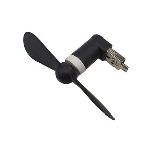 پنکه همراه هایک مدل microusb