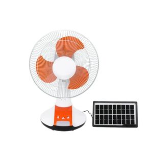 پنکه پایه دار 20 وات ویداسی مدل wd 247s solar