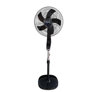 پنکه پایه دار 50 وات همیلتون مدل fh 1645