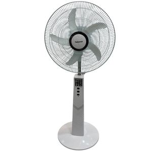 پنکه پایه دار 60 وات تلیونیکس مدل tsf2251