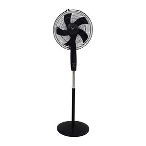 پنکه پایه دار 65 وات اس تی ال مدل st fm7500