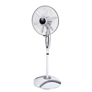 پنکه پایه دار 80 وات شروین مدل kf 5800
