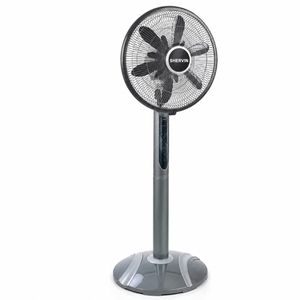 پنکه پایه دار 80 وات شروین مدل sf5900
