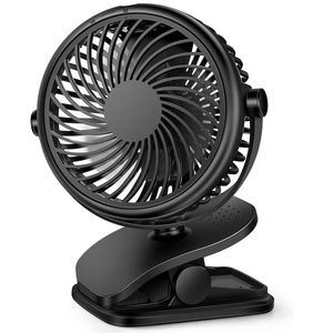 پنکه گیره‌ای مدل jd 199b ظرفیت 700 میلی آمپر ساعت