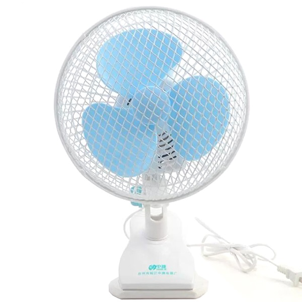 پنکه گیره‌ای مدل mab.fan.45