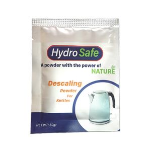 پودر جرم گیر کتری و چای ساز هایدروسیف مدل hsdk