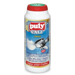پودر رسوب زدا دستگاه اسپرسوساز پولی کف مدل daily cleaning وزن 900 گرم