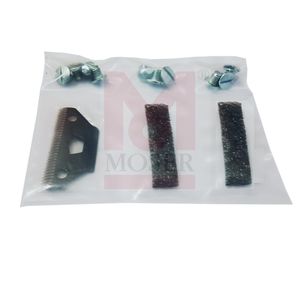 پک قطعات یدکی موزر کد m3