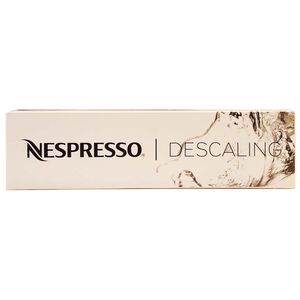 پکیج رسوب زدایی نسپرسو مدل descaling kit