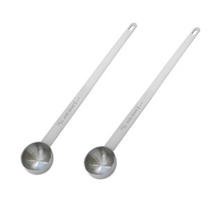 پیمانه اندازه گیری قهوه مدل tallmeasure بسته 2 عددی
