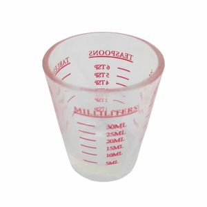 پیمانه قهوه مدل دوزینگ