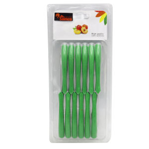 چاقو میوه خوری سامکو مدل ypd s 012 بسته 12 عددی