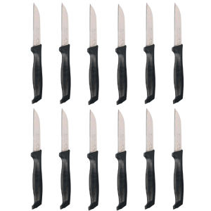 چاقو میوه خوری کد 01 بسته 12 عددی