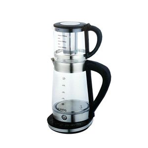 چای ساز  مدل ae2687