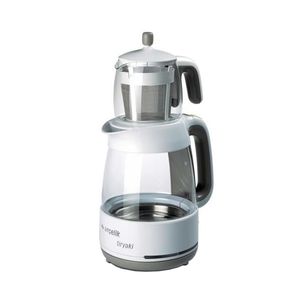 چای ساز آرچلیک مدل k 3283 c