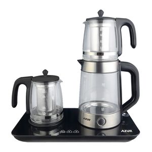 چای ساز آزور مدل az 631tm